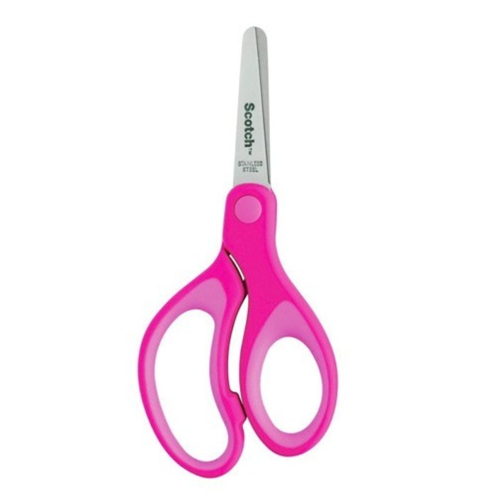 

3M Scotch 1442B Kids Blunt Scissor