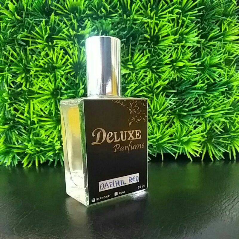 parfume dunhil red