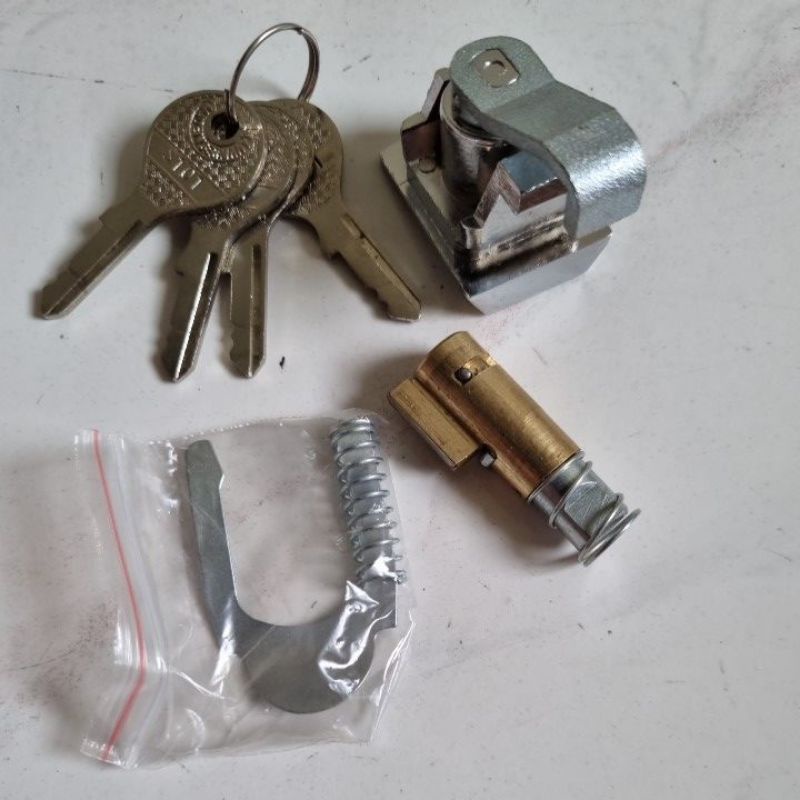 Kunci Stang Kunci Bok Laci Vespa Super Sprint Neiman
