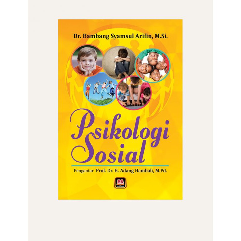 Jual Buku Psikologi Sosial Shopee Indonesia