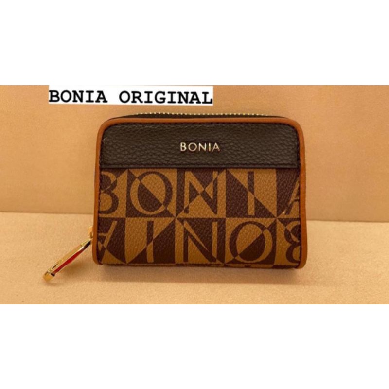 DOMPET KARTU MURAH BONIA ORIGINAL