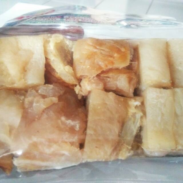 

Jambal Roti Super