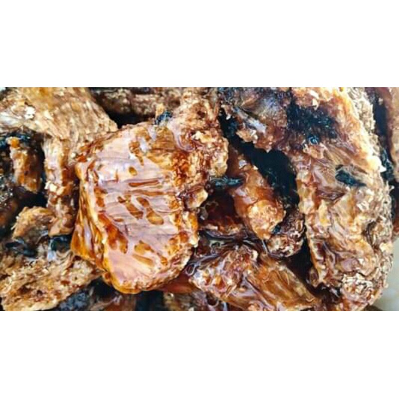 

madu/sarang/apisdorsata/asli/hutan riau
