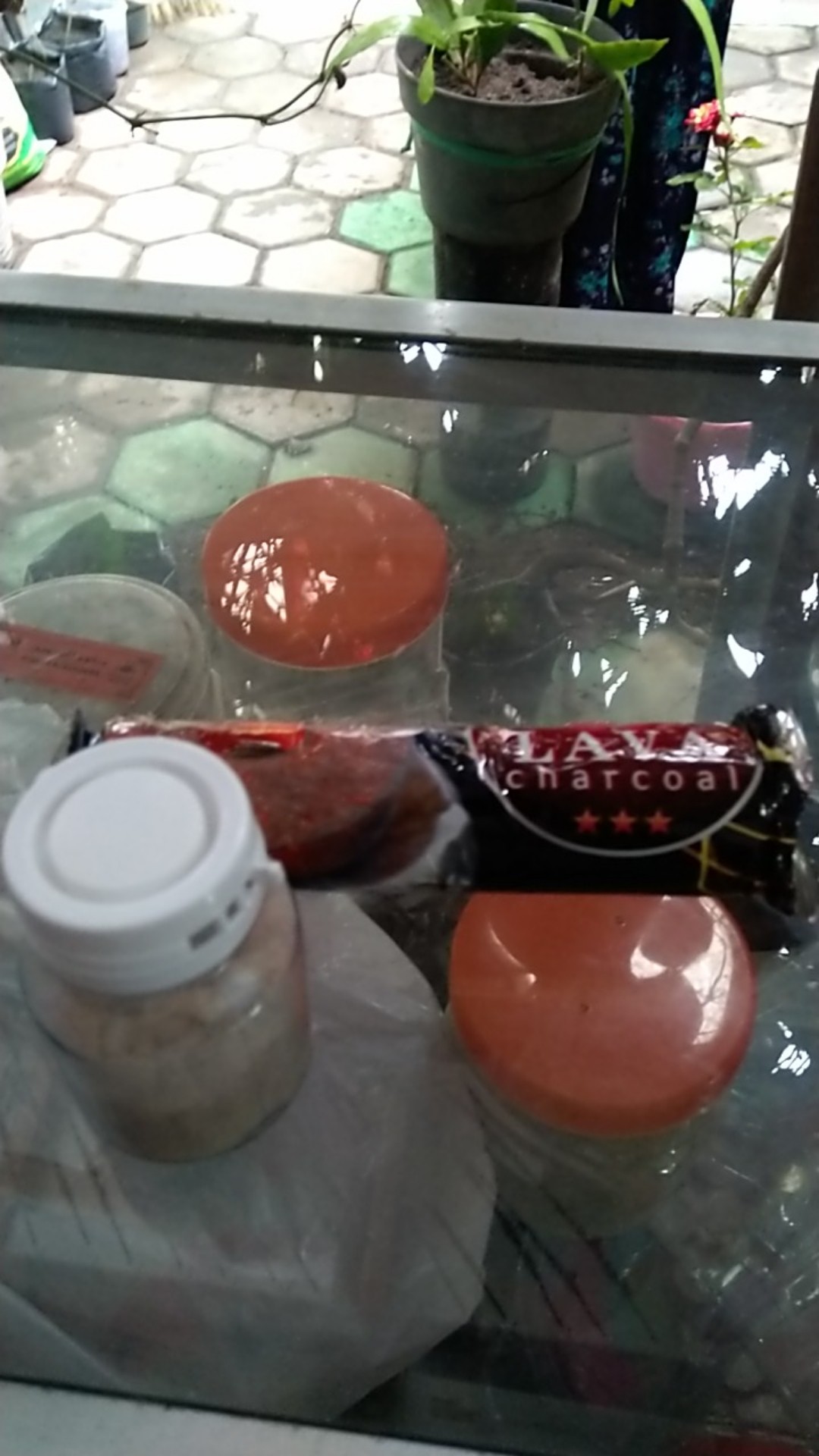 Kemenyan Arab Super Luban Dakar Dzakar Zakar Mustaki Dupa Buhur Bukhur