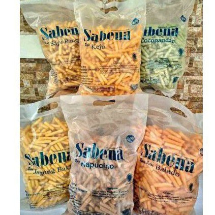 

snack sabena