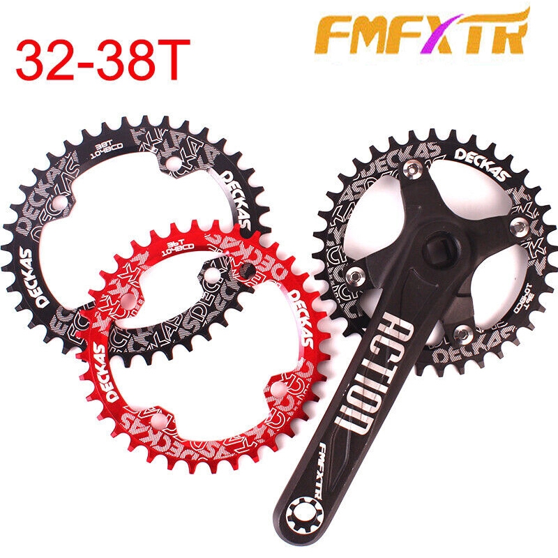 bike crankset single speed