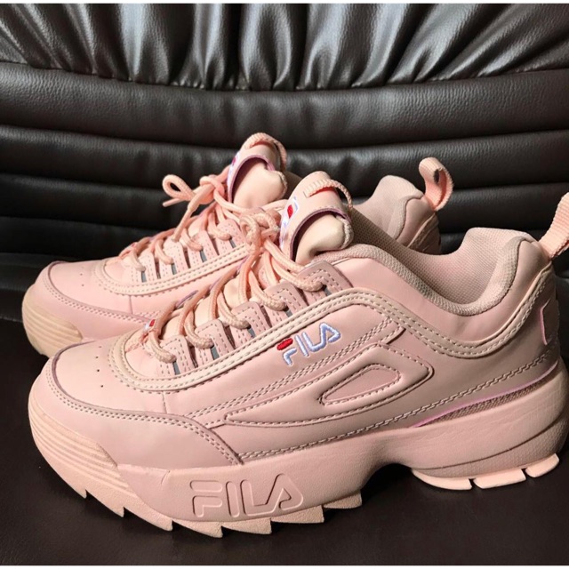 Fila Disruptor II PRELOVED SIZE 37,5