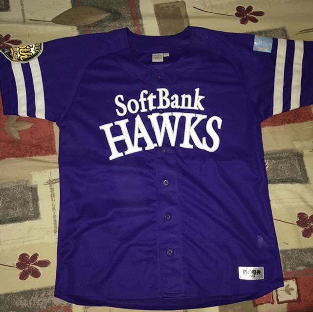 Softbank Hawks