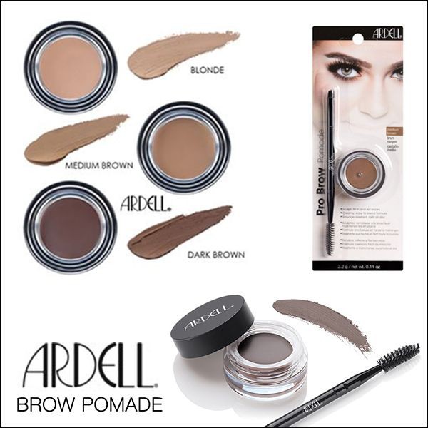 ARDELL Pro Brow Pomade