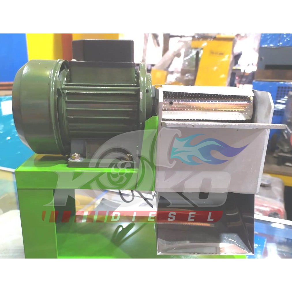 PARUT KELAPA MURAH - IMA PARUT KELAPA MINI/ ELEKTRIK