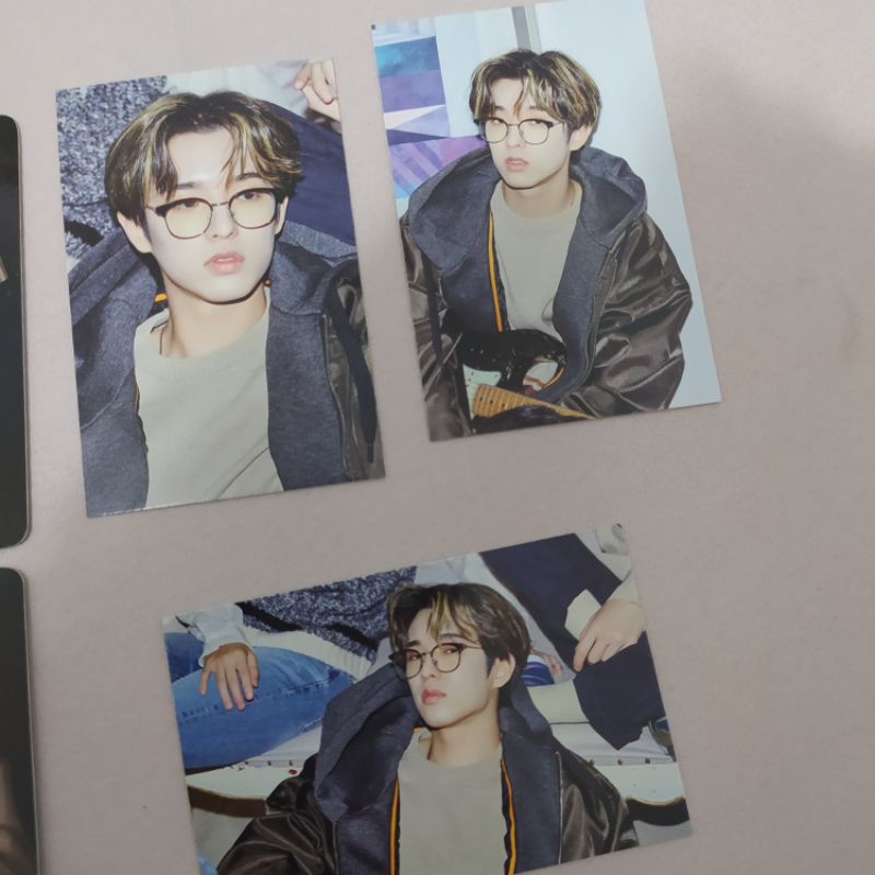 [booked] pc day6 jae the present
