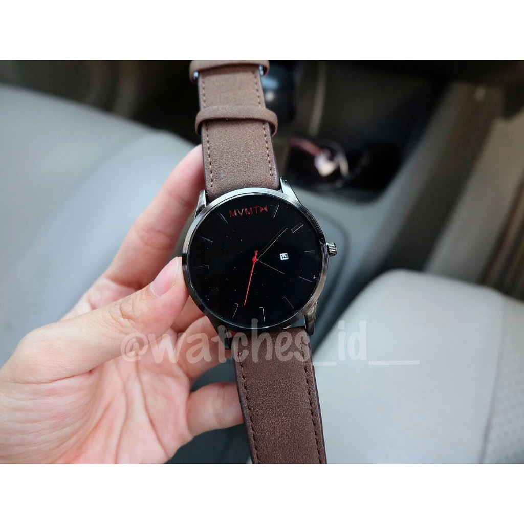 Jam Tangan MVMT 150.000