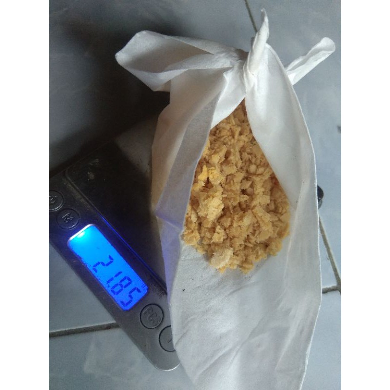 Promo TELUR BSF 20gram