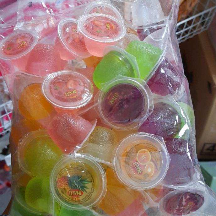 

*#*#*#] jelly inaco 1kg