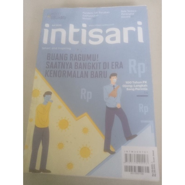 intisari