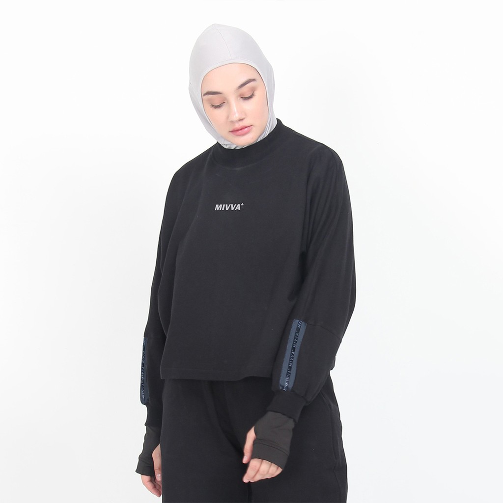 MIVVA+ - 90'S Sweater