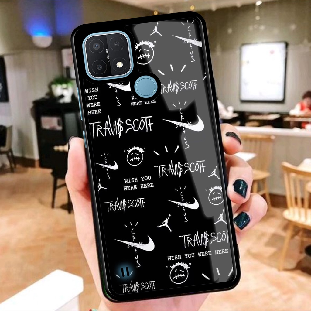 [COD]Case Hardcase Realme C21 C21Y Case Realme C21 C21Y