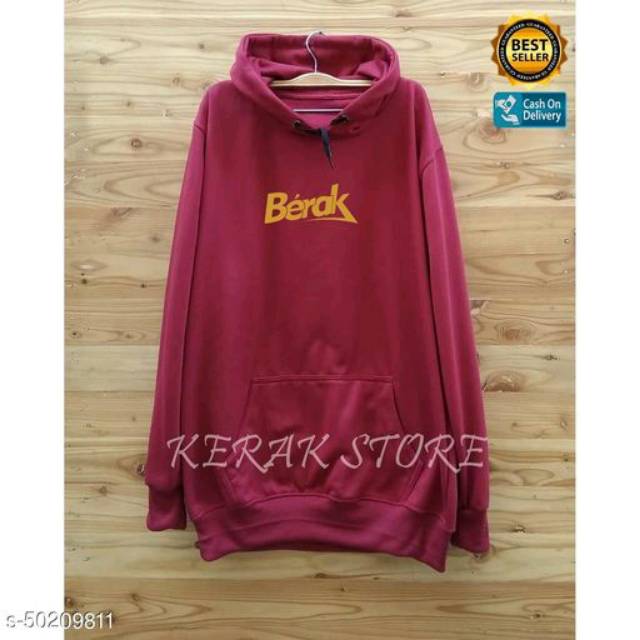 Hoodie Berak