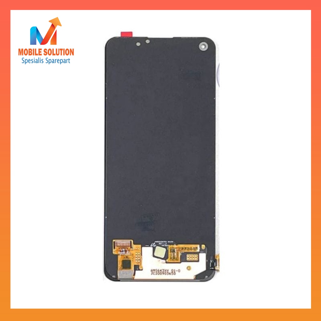 Grosir LCD Touchscreen Realme 7 Pro Fullset Original Garansi 1 Bulan + Packing / Bubble