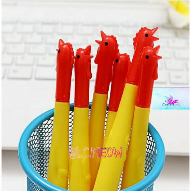 

Pena Chicken Lucu PN10