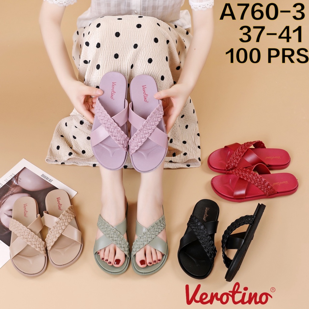 Sendal Karet Wanita Selop SIlang LDG Love Kekinian Model Korea Import Jelly Size 36-40 Bisa Cod Terb
