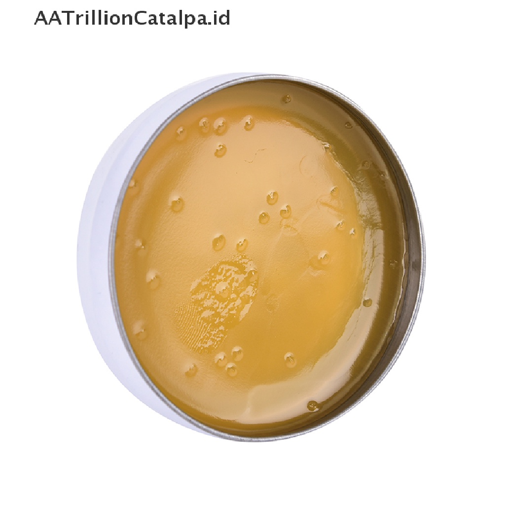 Pasta Solder Rosin Flux 10g Intensitas Tinggi