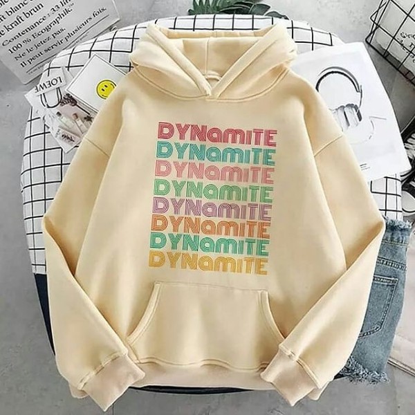 jaket sweater DYNAMITE