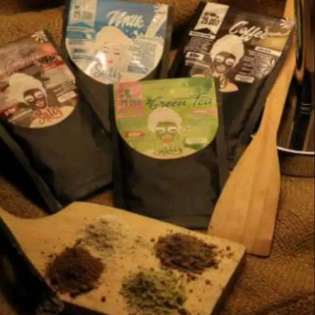 Satis  masker organic