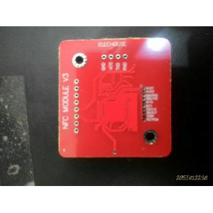 PN532 NFC module V3