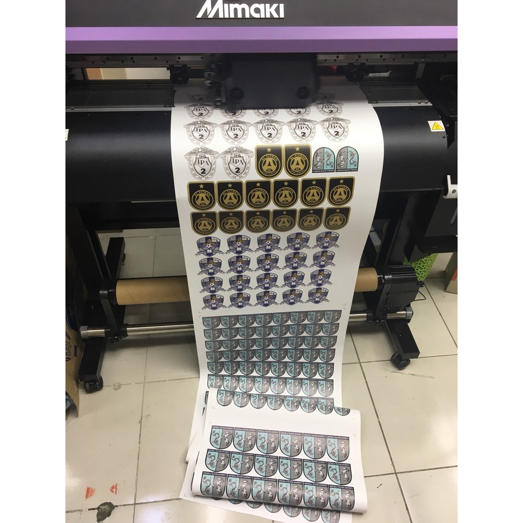 

PRINTABLE POLYFLEX PRINT and CUT Per Meter Sellin KOREA