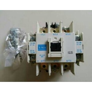 CONTACTOR SN25 MITSUBISHI