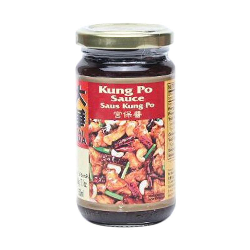 Tai Hua Kung Po Sauce 150 mL