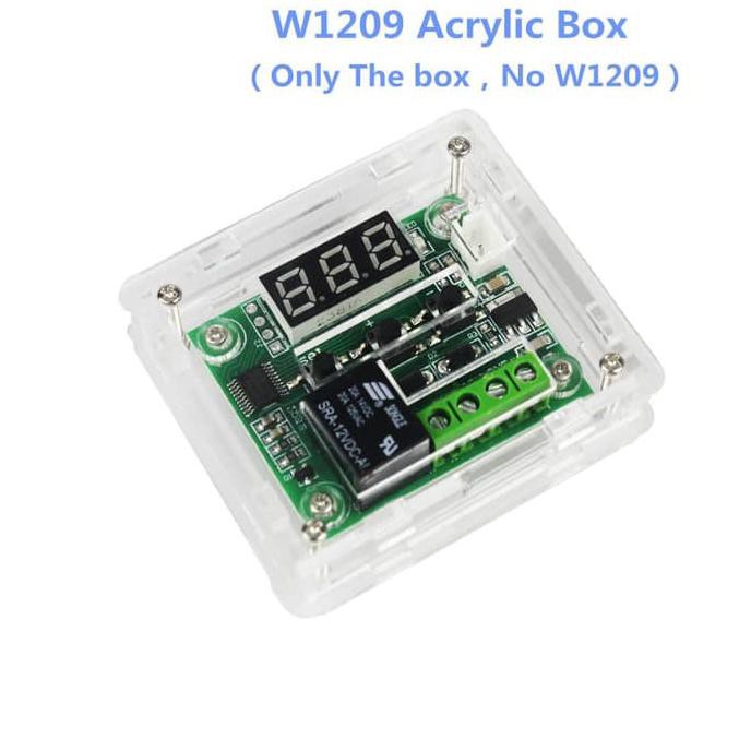 

W1209 Acrylic Box Kota Bok Vapim772 Ayo Beli