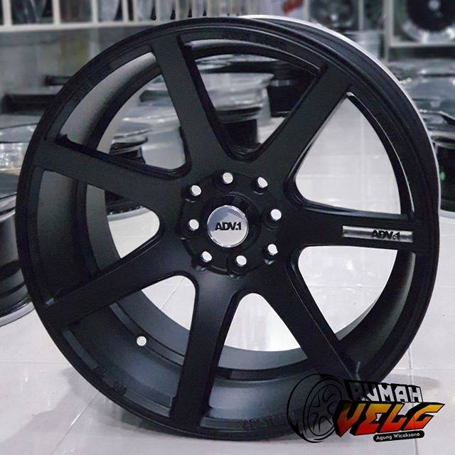 Velg Mobil Surabaya Ring 17 PCD H8 4x100/114 ATV Sport Avanza Xenia