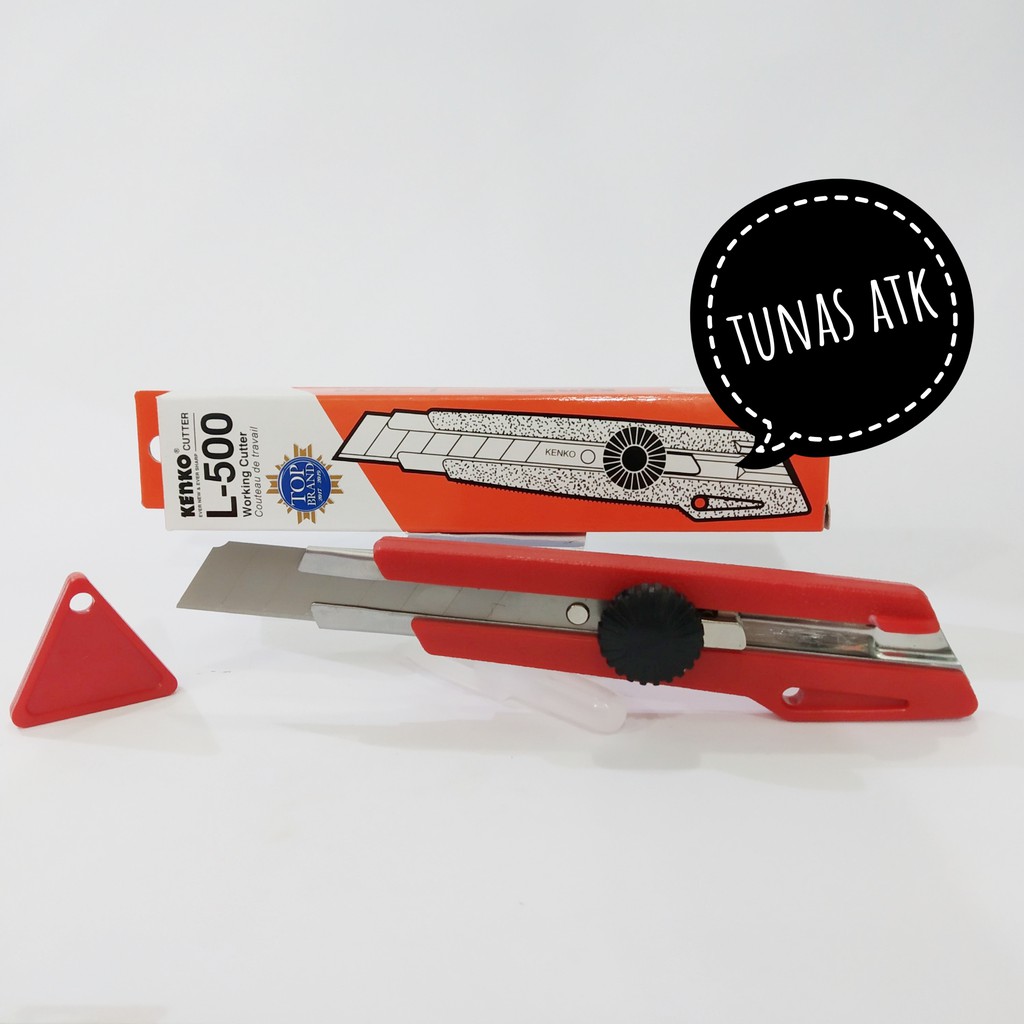 

KENKO CUTTER L - 500