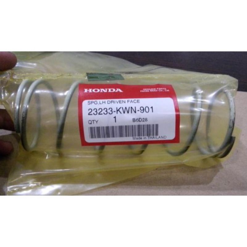 PER CVT PCX OLD Thailand untuk upgrade cvt Nmax Aerox ADV PCX Vario 125/150