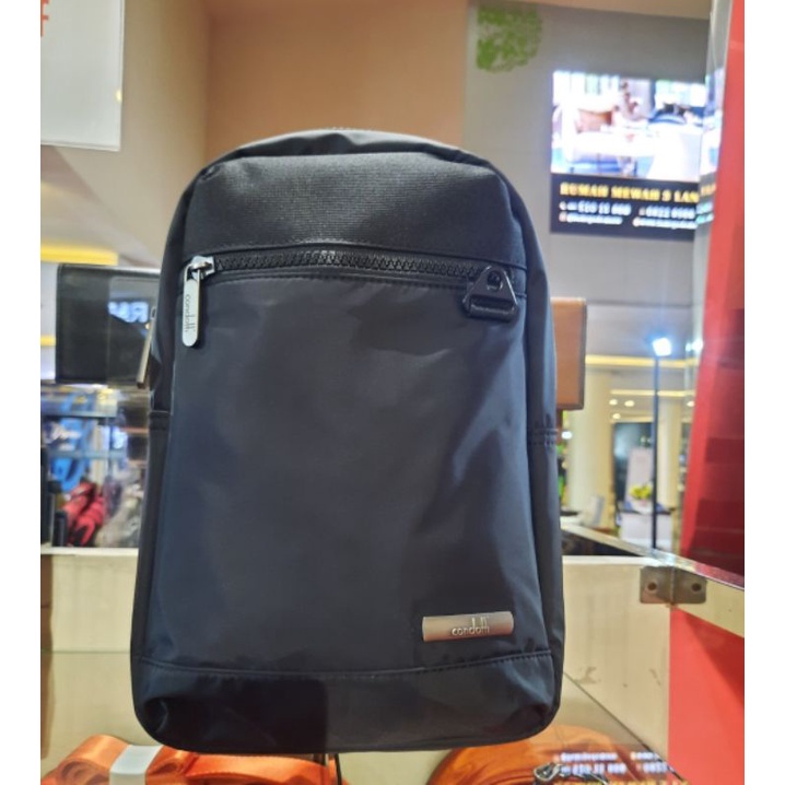 Chest Bag Condotti Original Tas Pria
