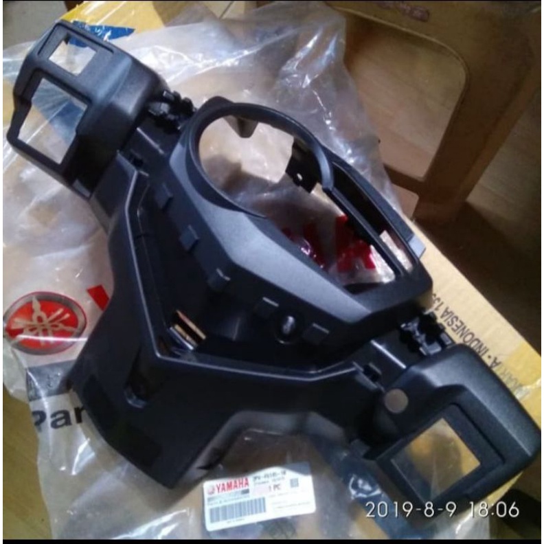 Batok belakang yamaha Mx king 150 original