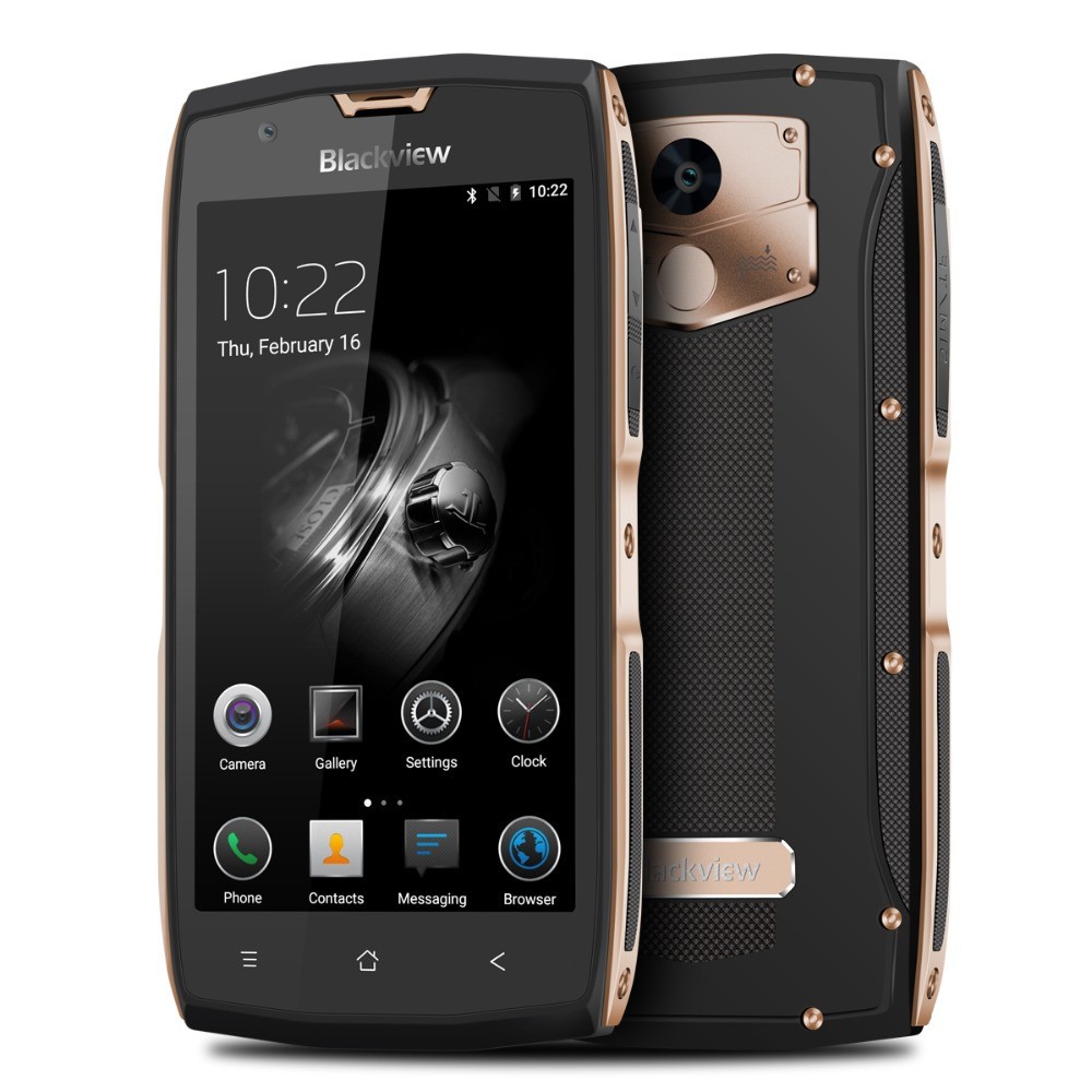 Blackview BV7000 Pro 5.0\