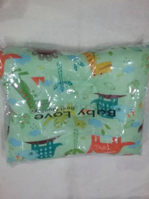 Bantal Bayi  Baby Love.