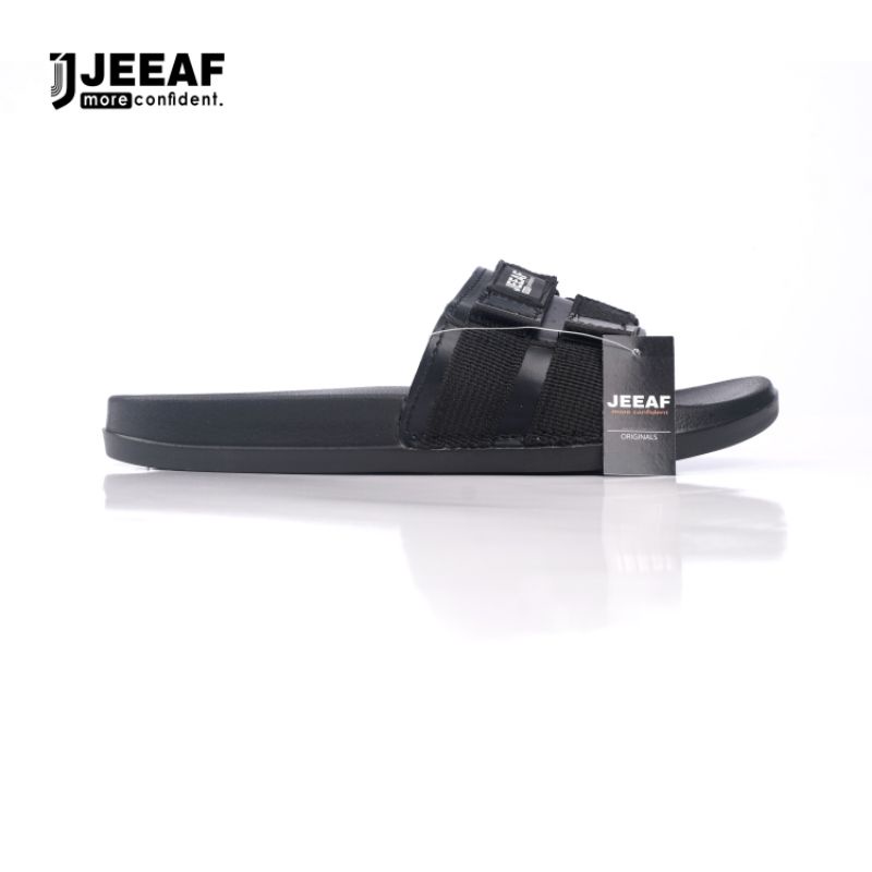 SANDAL SLIDE SLIP ON PRIA/SANDAL SLIDE ANTI AIR PREMIUM ORIGINAL BRAND JEEAF FTR UNISEX