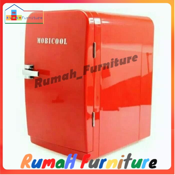 Kulkas Mini Ruangan dan Mobil Mobicool F05 Box Warm Cool