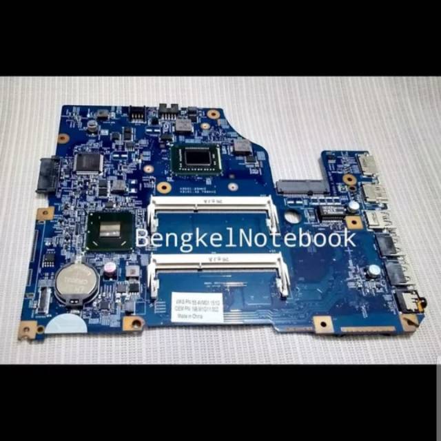 Motherboard Acer V5-431 Core i5