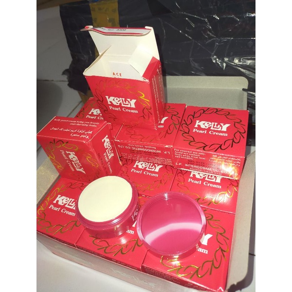 KELLY ARAB 100% ORIGINAL, ASLI MARKET SAUDI ARABIA