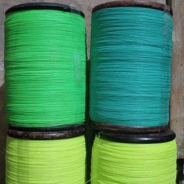 GELASAN SALATIN // GELASAN 6000 YARD // GELASAN MURAH // GELASAN TAJAM