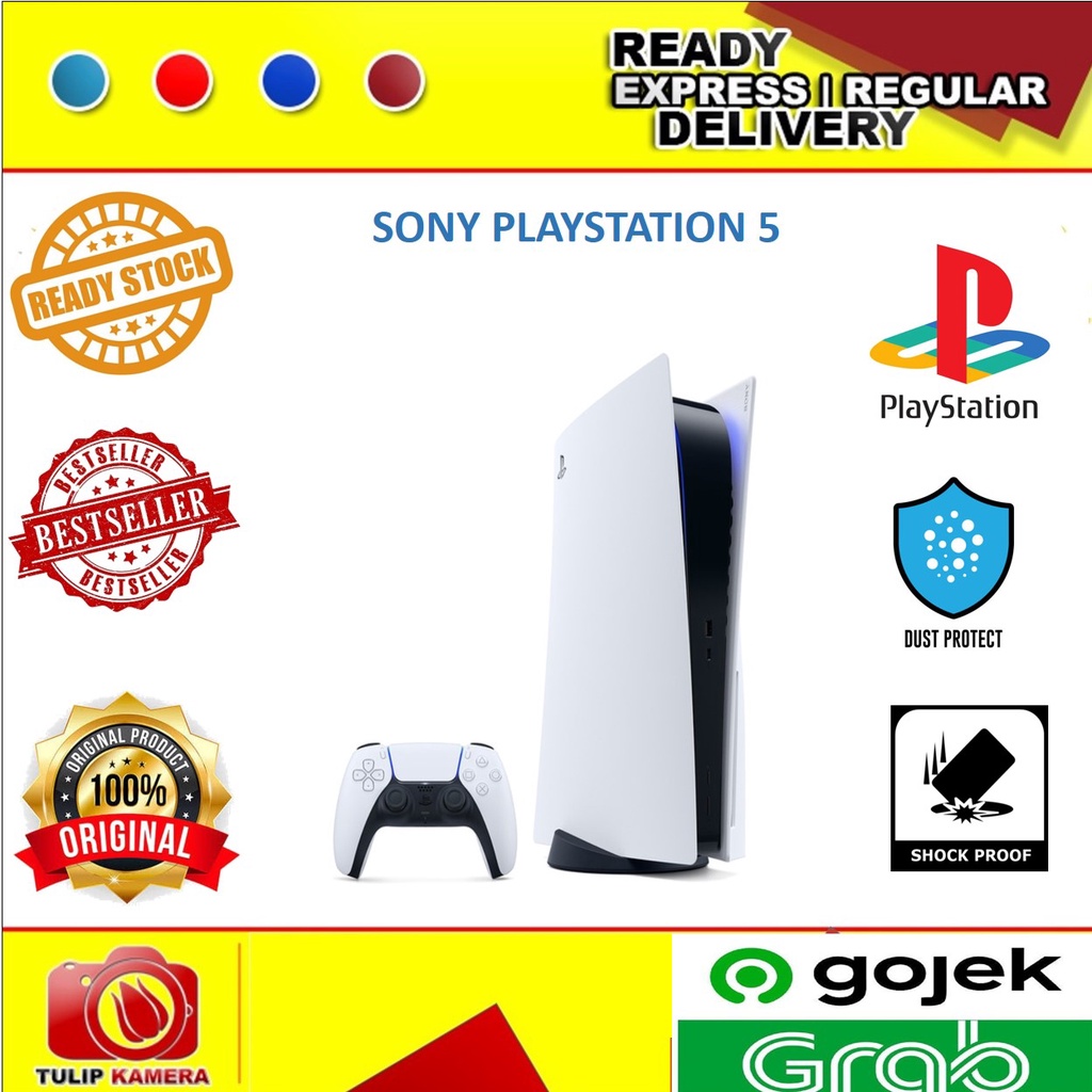 Sony Playstation 5