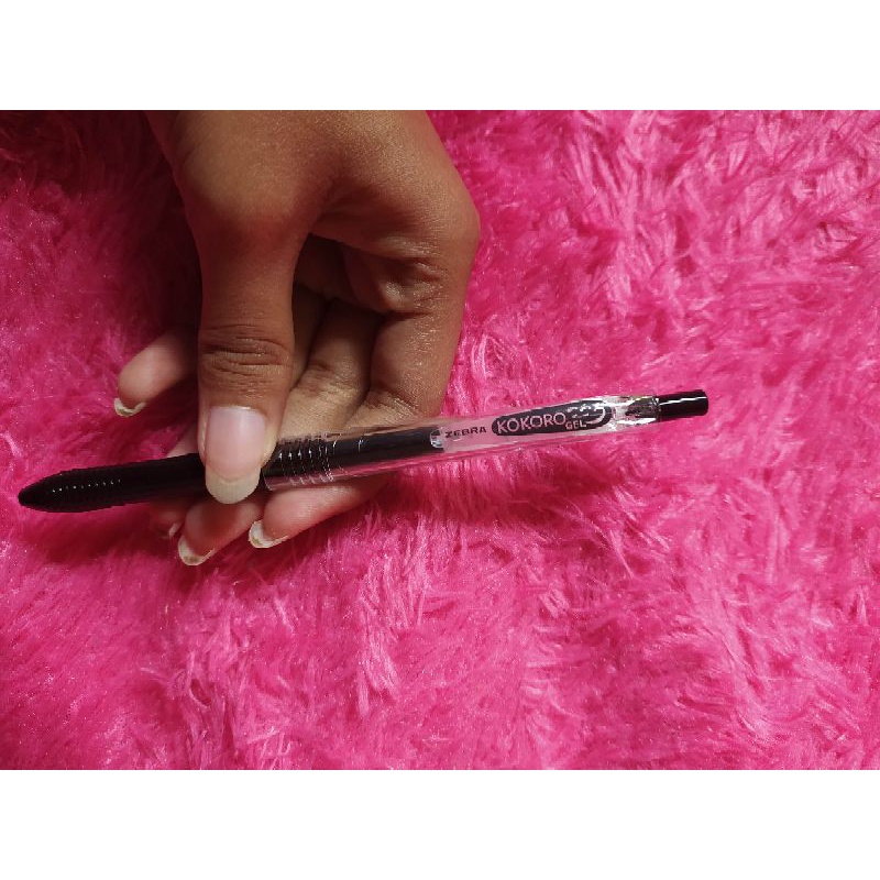 

BOLPOIN KOKORO ORIGINAL 0.5 TERMURAH