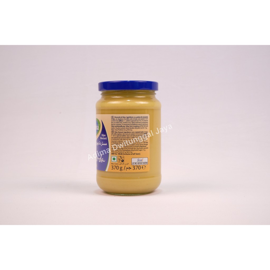 Remia Dijon Mustard 370 gr