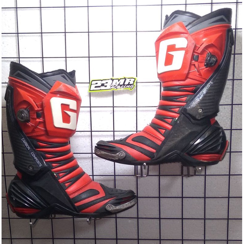 sepatu balap Road Race GAERNE GP EVO 1