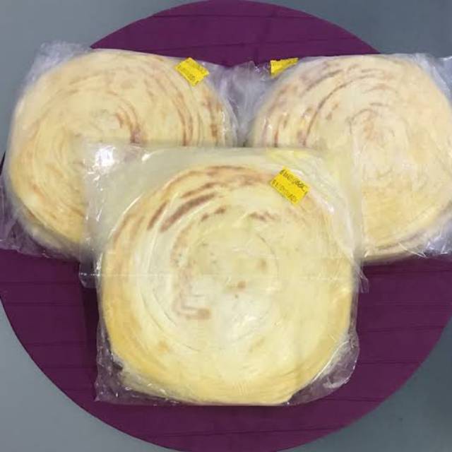 

roti maryam